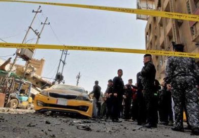 Ola de atentados en Iraq dejan 42 muertos