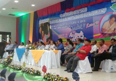 FETSALUD celebra 43 Aniversario de su fundación