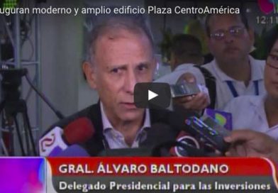 GeneralBaltodano