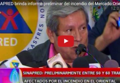 InformeSinapred