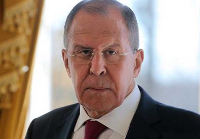 Lavrov: "El equipo de Trump son hombres de negocios, el diálogo está libre de prejuicios ideológicos"