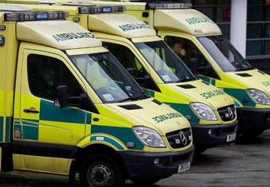 Reportan dos explosiones durante un concierto de Ariana Grande en Manchester