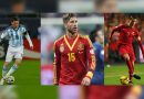 El próximo torneo de selecciones sudamericano serán en Brasil