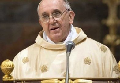 Papa Francisco envía misiva a Milagro Sala
