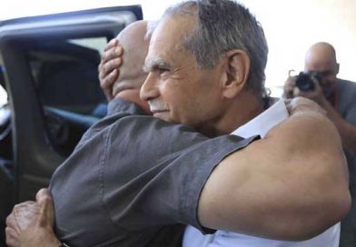 Oscar López Rivera llega a Chicago: “Para mí es una segunda patria”