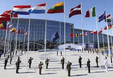 Moscú insta a la OTAN a abandonar la confrontación con Rusia