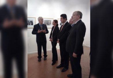 Presente Nicaragua en homenaje a la figura del Obispo Pedro Casaldáliga en Italia