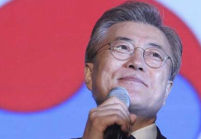 Putin y Xi felicitan al nuevo presidente de la República de Corea
