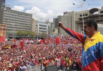 Gobierno de Venezuela rechaza declaraciones de Donald Trump