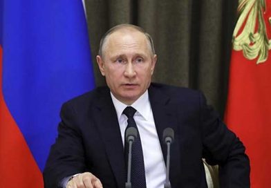 Putin insiste en que Trump no compartió "secretos" con Rusia