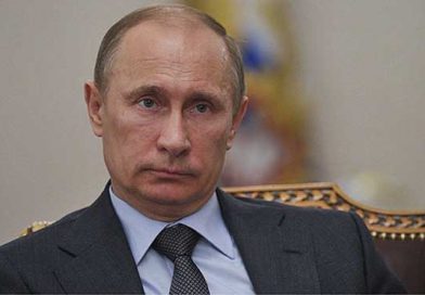 Putin: "Los perdedores de las elecciones de EE.UU. utilizan la carta antirrusa en la lucha política"