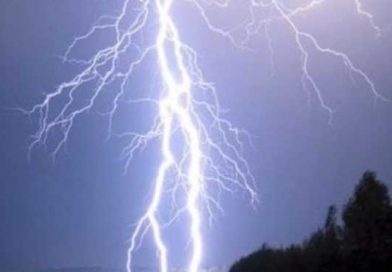 Persona fallece por descarga eléctrica en Managua