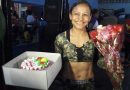 Entregan reconocimiento a madre deportista