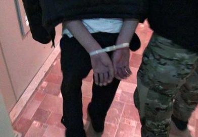 Detienen en Moscú a terroristas que preparaban atentados