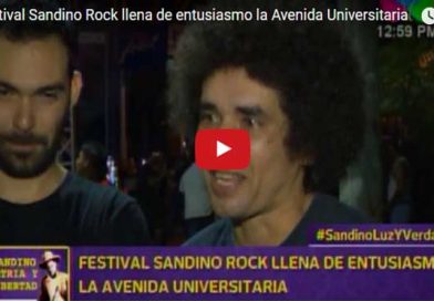 SandinoRock18My