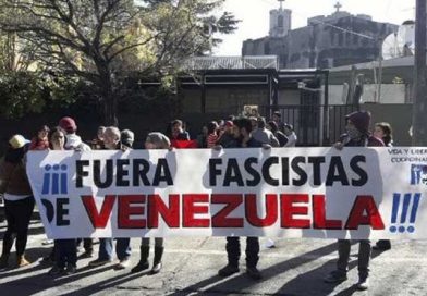 Venezuela recibe solidaridad mundial ante agresiones violentas
