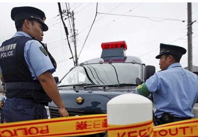 Un hombre acuchilla a seis personas cerca de Tokio