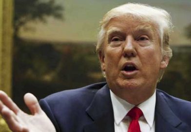 Medios: Trump decide retirar a EEUU del Acuerdo de París