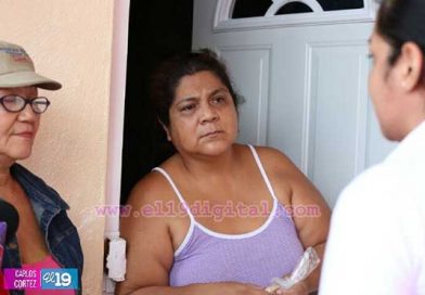 Promueven mayor conciencia para prevenir epidemias en el barrio Francisco Meza