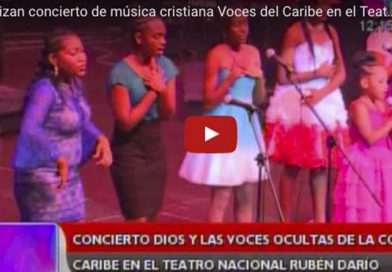 Vocesdelcaribe25My