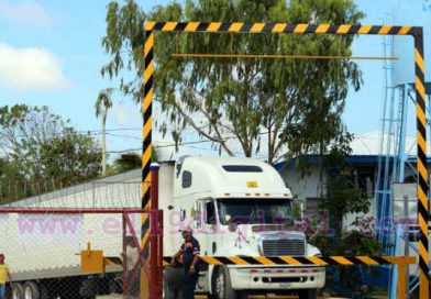 Cosep destaca esfuerzos del Gobierno de cara a modernizar puestos fronterizos
