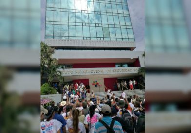 Adultos Mayores celebran derechos restituidos