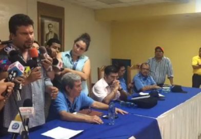 Afectados por incendio con programa especial de financiamiento