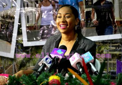 La ministra de Turismo de Nicaragua, Anasha Campbell, presentó hoy en Madrid el plan especial de su país para promocionar este sector, marcado por la diversidad, la multietnicidad y que, según defendió, va "mucho más allá del sol y la playa".