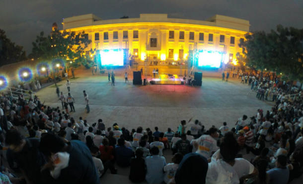 anfiteatro inaug1