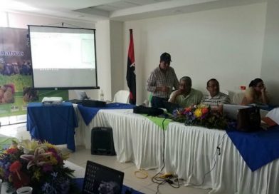 La aplicación de la tecnología de posicionamiento satelital o GPS (Global Positioning System, por sus siglas en inglés) ha logrado importantes resultados en el sector productivo nicaragüense.