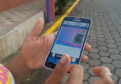 Red de Comunicadores lanza aplicación sobre legado histórico de Sandino