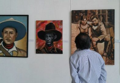 INC y TNRD inauguran exposición en homenaje a Sandino