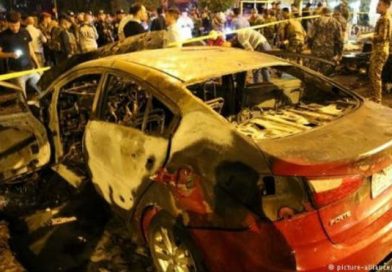 Dos atentados en Bagdad en menos de 24 horas
