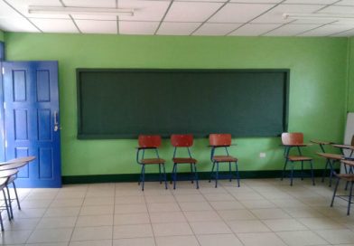 Nueva Guinea: Mined inaugura tres aulas de clase en comunidad "Salvadorita"