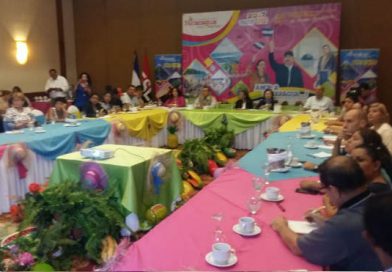 Establecen mesa de trabajo para promover Turismo de Aventura en Nicaragua
