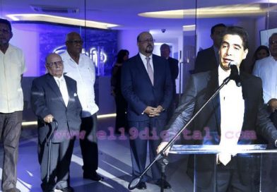Banco de Fomento a la Producción estrena imagen corporativa
