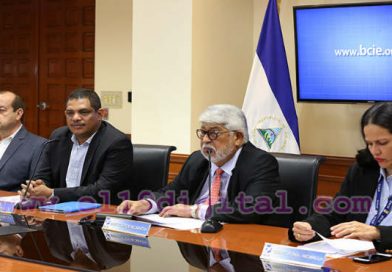 Nicaragua firma crédito con BCIE para fortalecer seguridad alimentaria en Corredor Seco