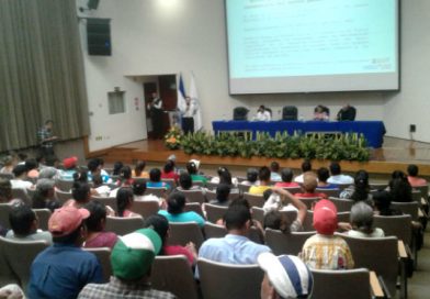 Gobierno Sandinista presenta estrategia nacional para el desarrollo y reconversión del sector ganadero