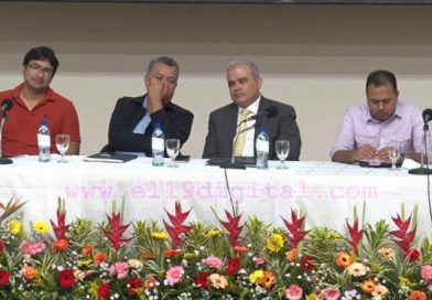 Producción nacional registra buenos resultados en primeros meses del 2017