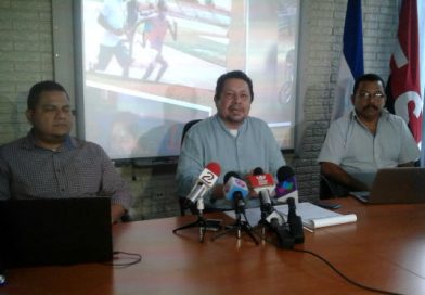 MINED pone a disposición de los padres las notas escolares en línea