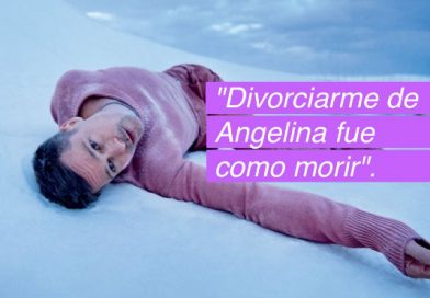 Brad Pitt habló por primera vez tras divorcio y admite que una fuerte adicción arruinó su matrimonio