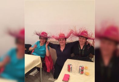 Comunidad nicaragüense en Bruselas, conmemora el Día de las Madres y Aniversario de Sandino