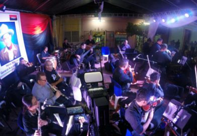 Camerata Bach celebra el 122 aniversario del natalicio de Sandino en Niquinohomo