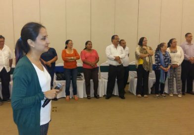 Equipos del SILLAIS se capacitan para respuesta rápida frente al Sarampión y Rubeola