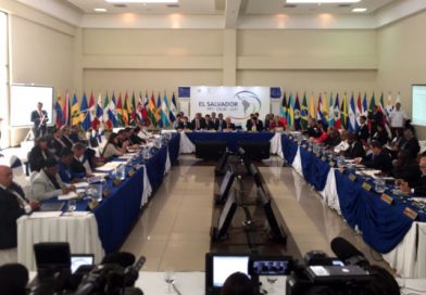 Mensaje de Nicaragua en Reunión Extraordinaria de la CELAC