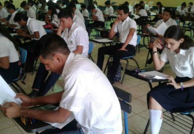 Mined realiza concurso de matemáticas