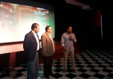 Finaliza temporada de ópera en la Sala Mayor Pilar Aguirre de la Cinemateca Nacional