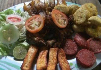 Comedor El Malinche, servicio con el sazón casero de Quezalguaque