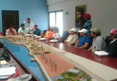 Comerciantes de Masaya satisfechos con respuesta del gobierno
