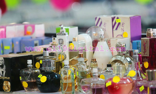 Sector comercio se prepara para ventas del mes de las madres